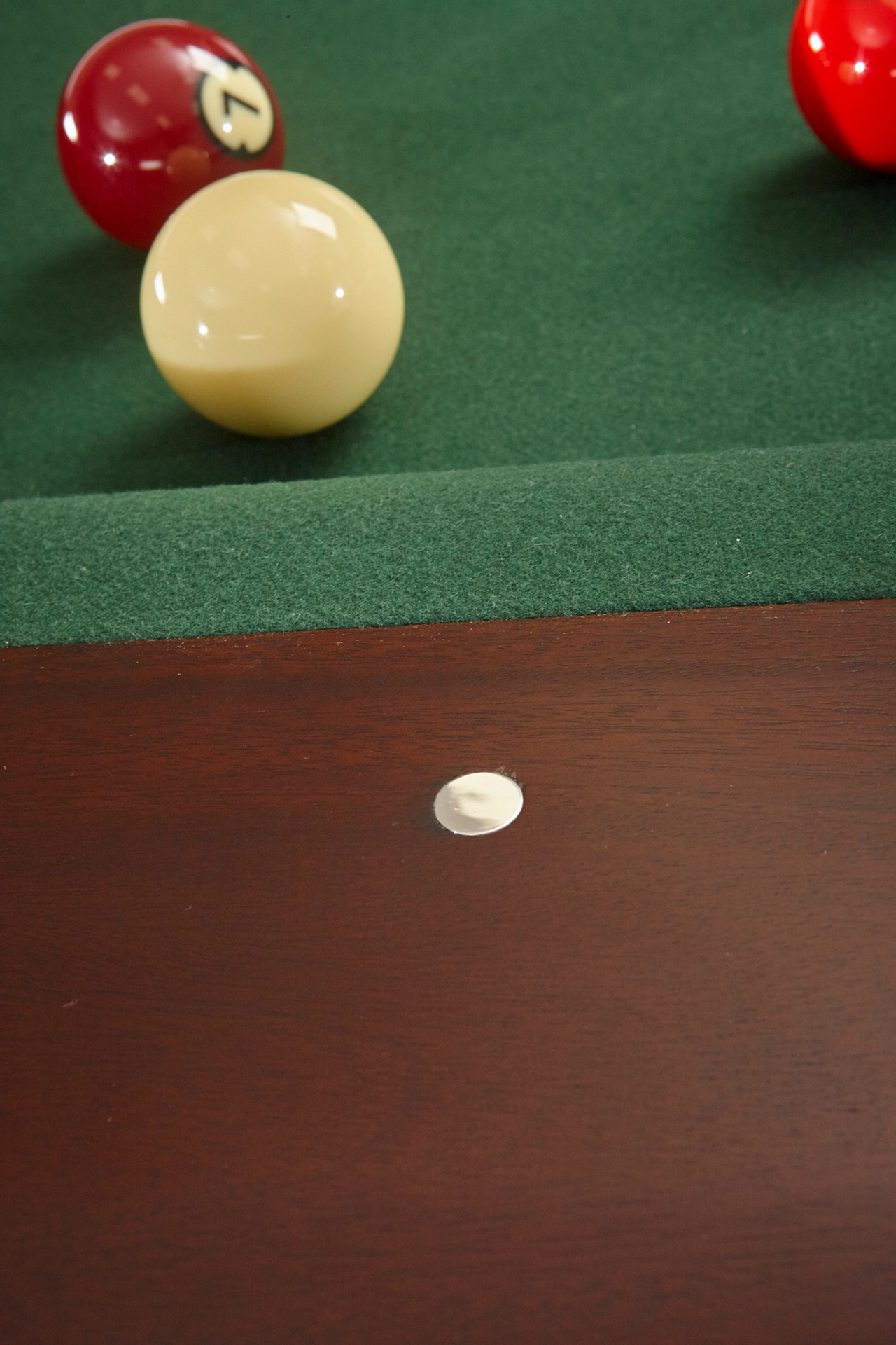 Brunswick Henderson Pool Table Skillful Home Recreation