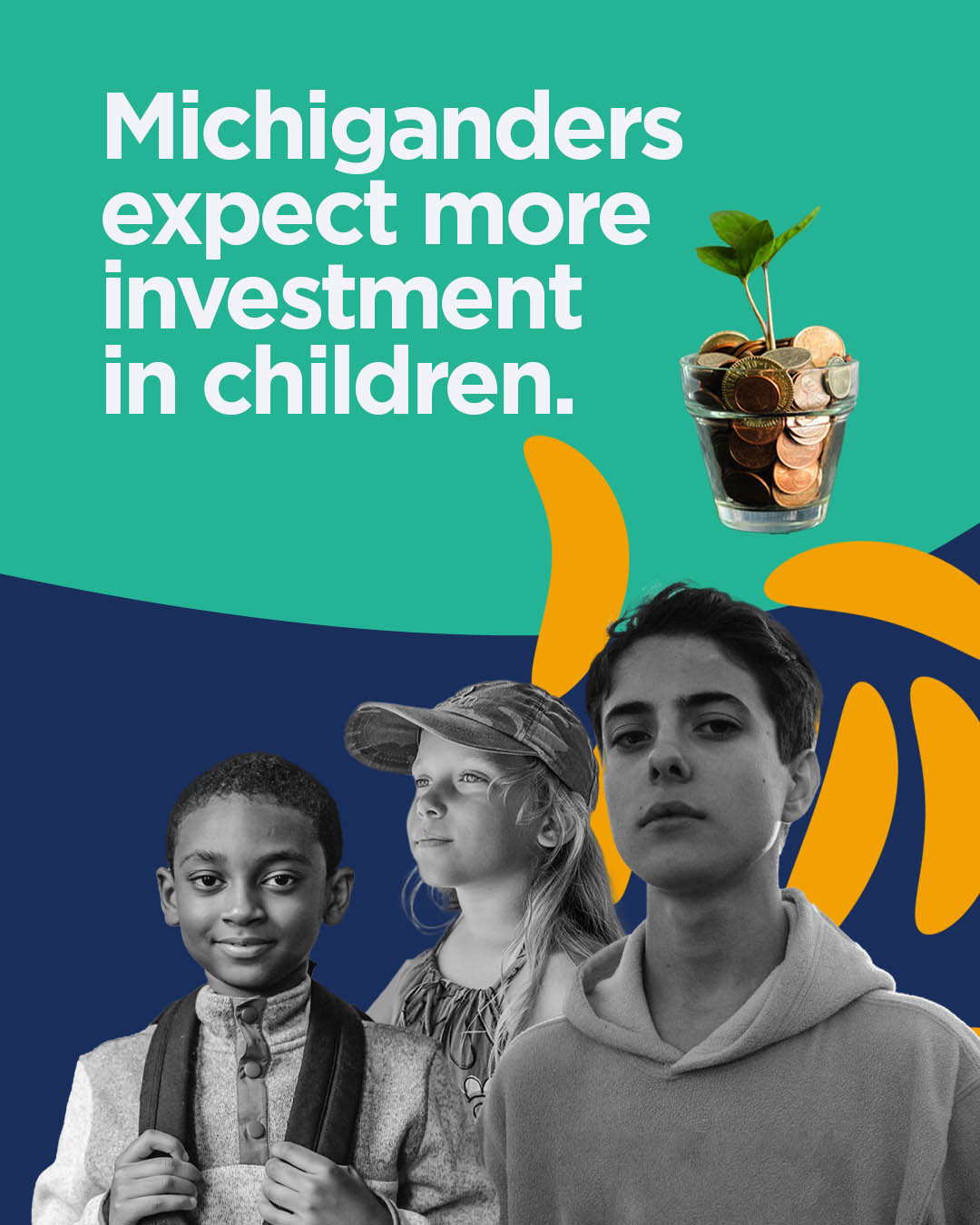 Skillman Foundation The Skillman Foundation’s 2021 Mackinac Policy