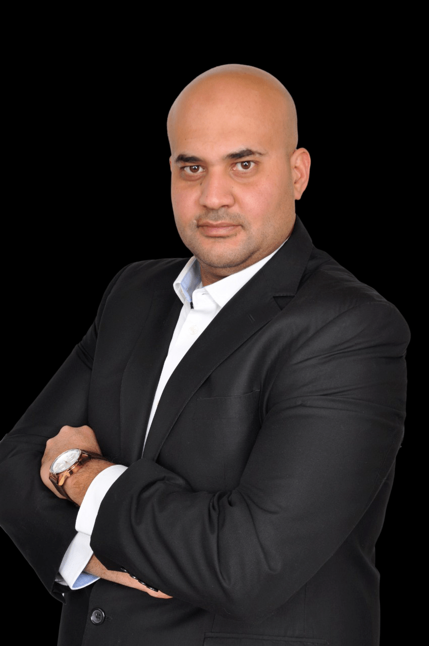 FMCG Sales Manager KSA & Gulf