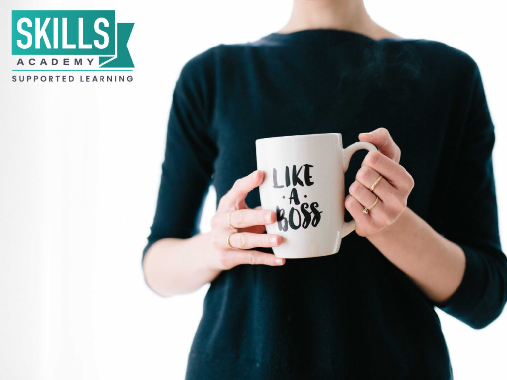 Small Business Management Courses Distance Learning