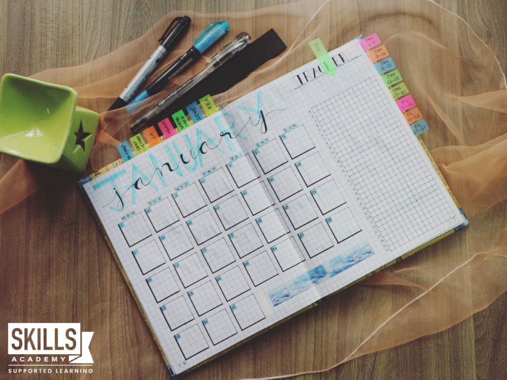 How to Maintain Your Study Goals Plan Your Success With Us