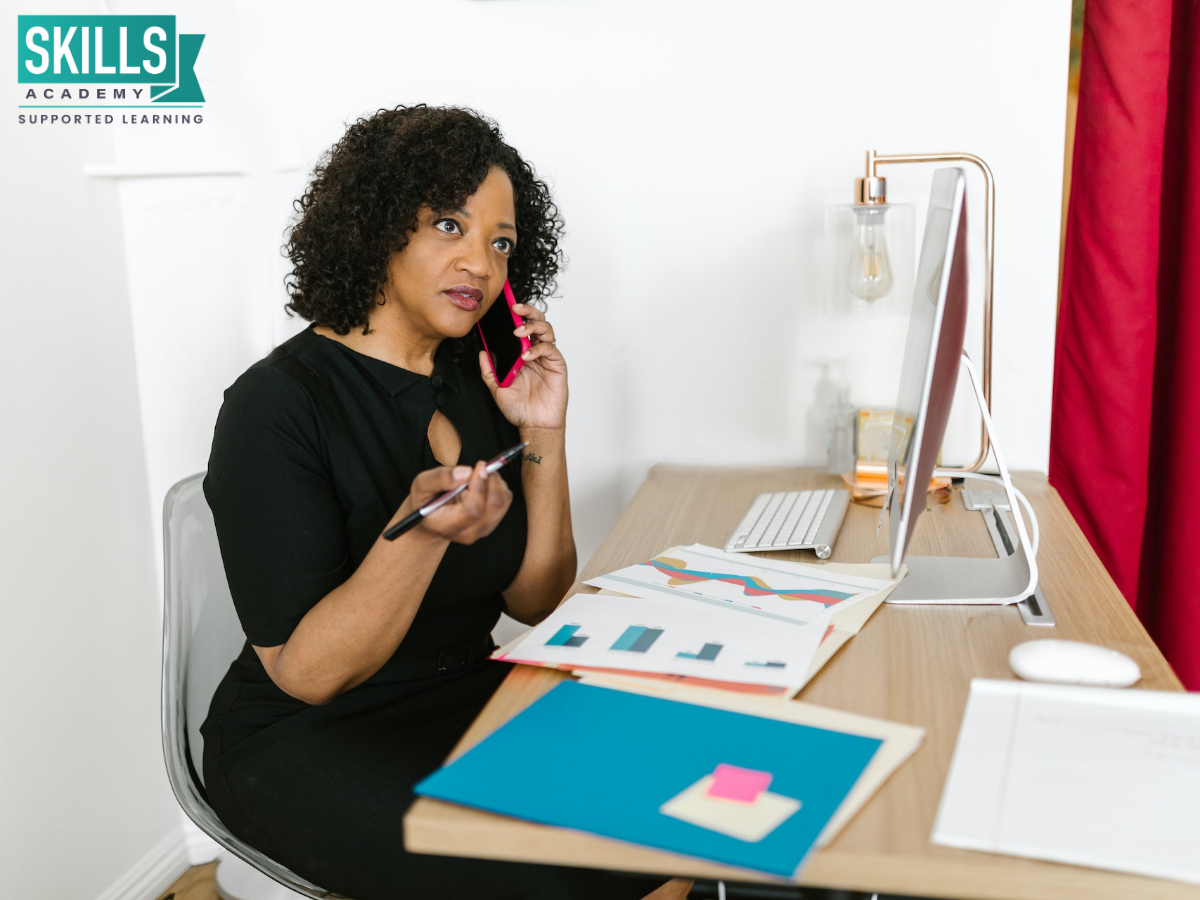 Is Office Administration a Good Career? Boost Your Skills