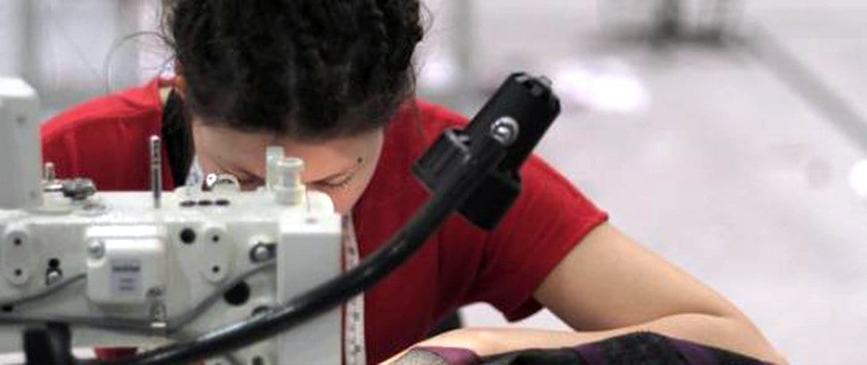 Fashion Technology Skills Competences Canada