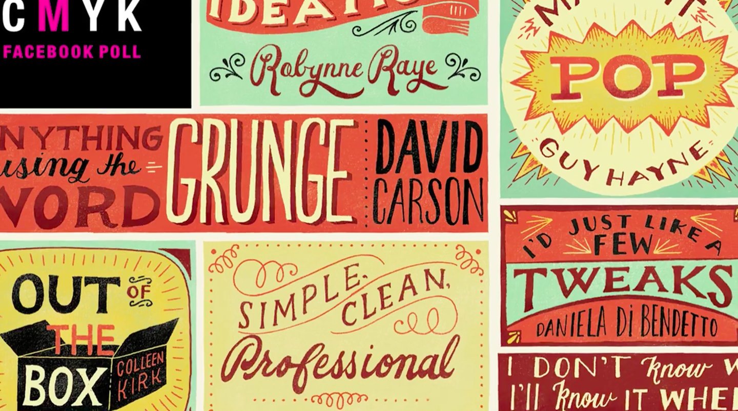 The Best Hand Lettering Guide for Beginners and Beyond Skillshare Blog