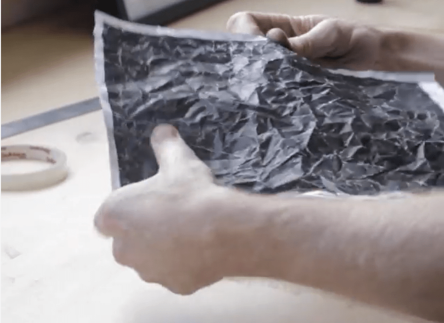 7 Ways to Make Your Own Handmade Textures Skillshare Blog