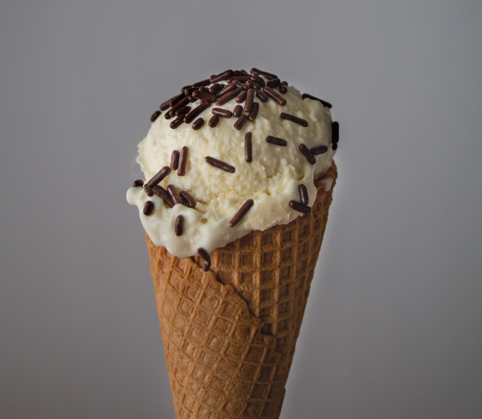 The History of Ice Cream Cones Skillshare Blog