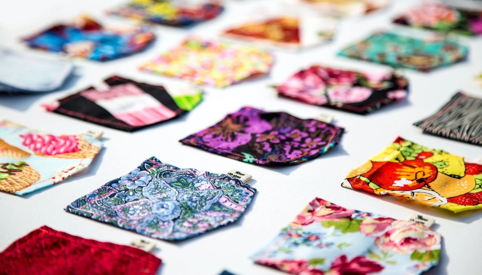 A Guide to Rayon Fabric Skillshare Blog