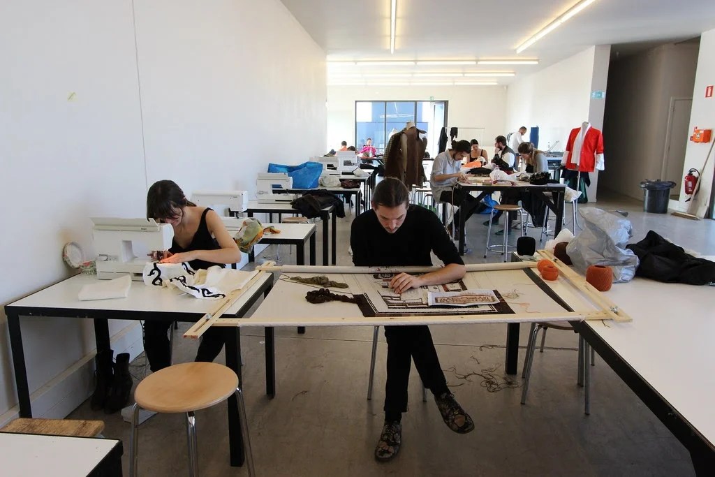 Dress Up Your Career as a Costume Designer Skillshare Blog