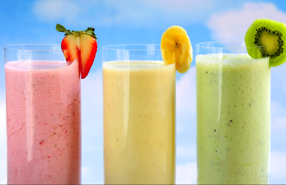 7 Breakfast Smoothies Flavorful, Filling and Fun Skillshare Blog