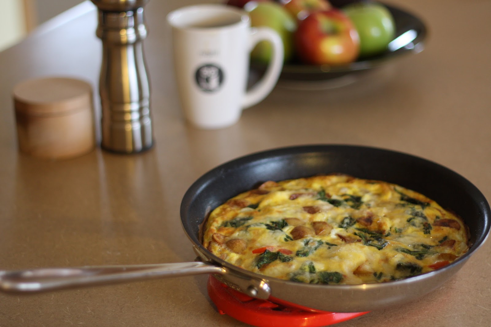 Frittata, Strata, and Quiche What’s the Delicious Difference? Skillshare Blog