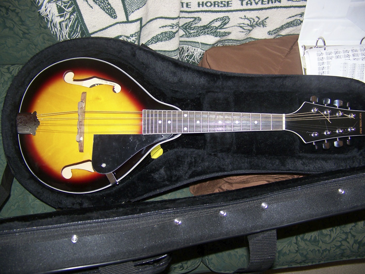 The Lute A Happy Family of Instruments Skillshare Blog