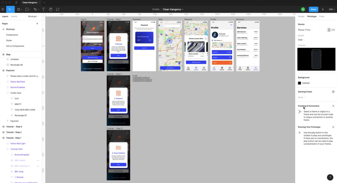 A Complete Figma Tutorial for Beginners Skillshare Blog