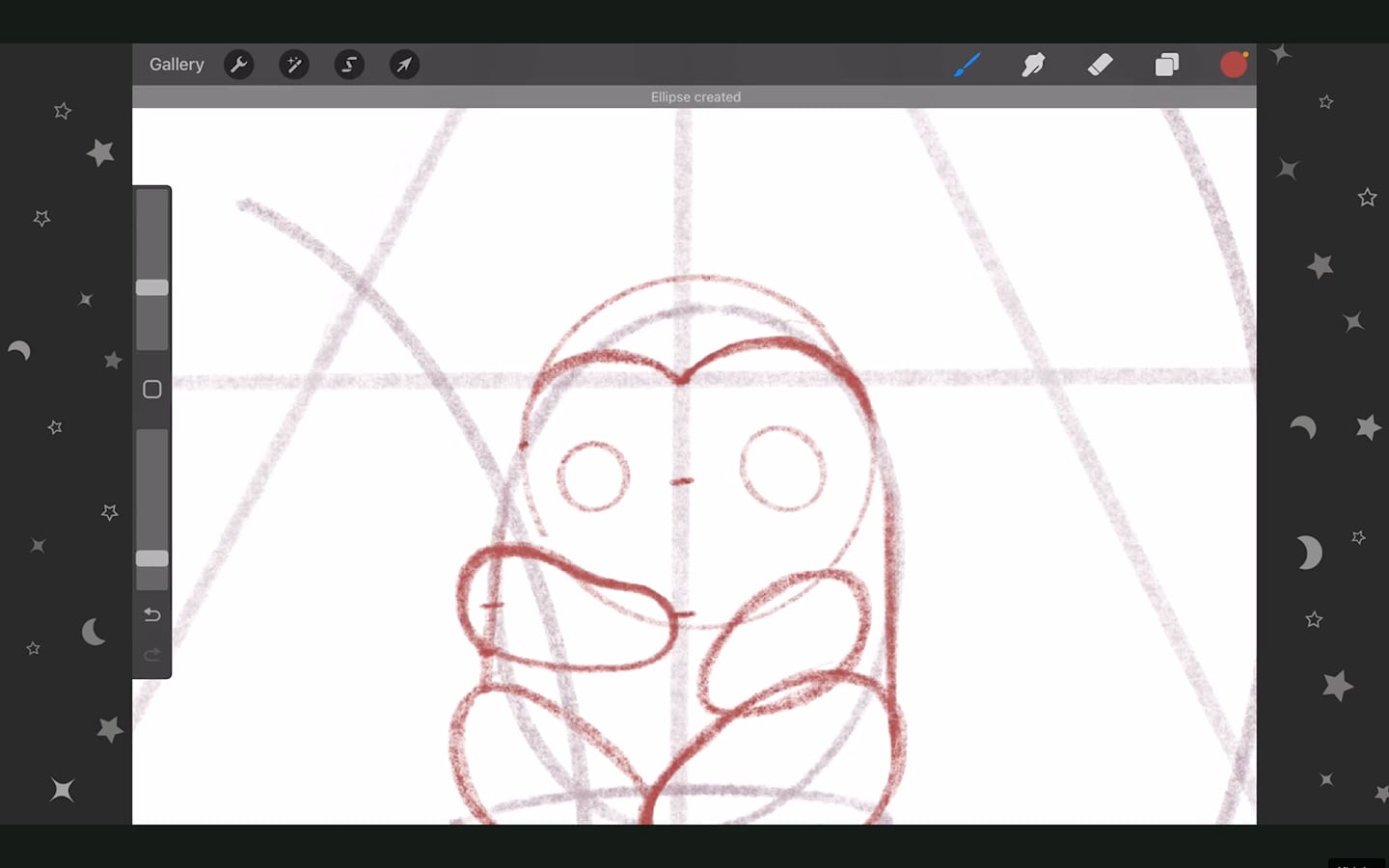 How to Use Procreate The Ultimate Beginner’s Guide Skillshare Blog