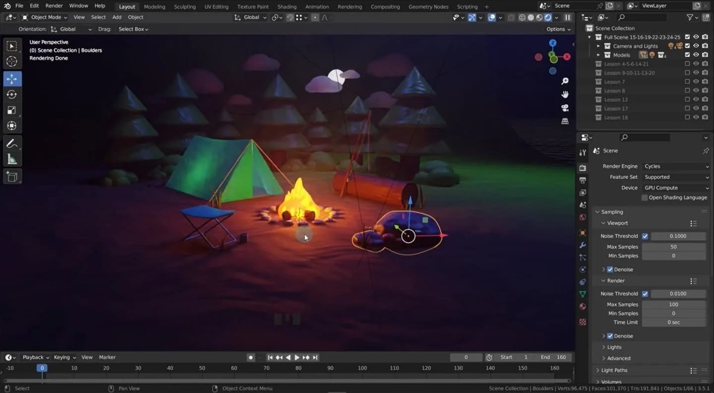 How to Use Blender Best Tips to a Pro Skillshare Blog