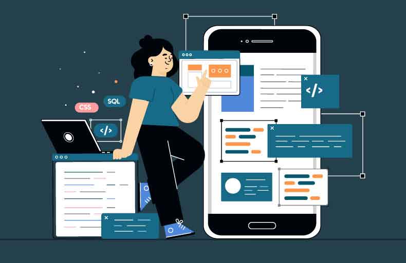 Full Stack Course Online Skillstone