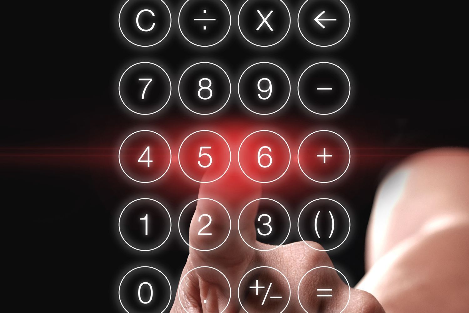 Build A Calculator Desktop App Using Python Tkinter Skill Success