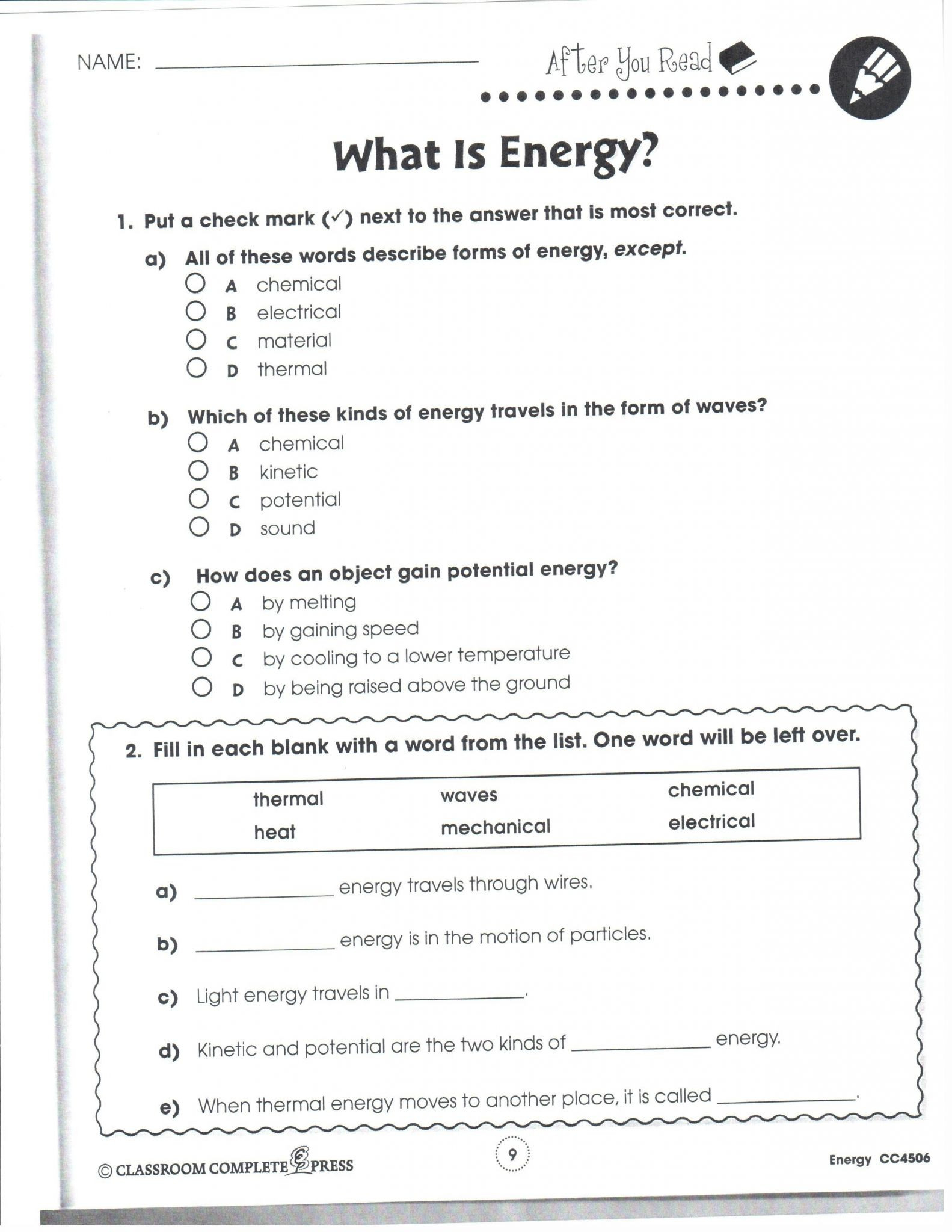Coping Skills Depression Worksheet Therapist Aid