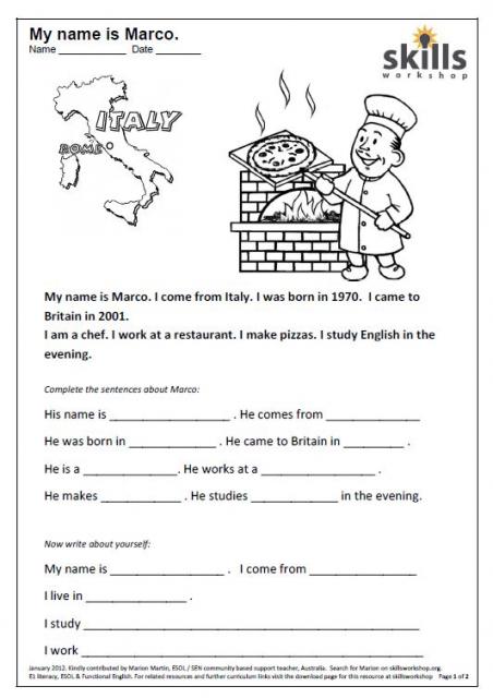 English Reading For Beginners - Learning Games For Kids