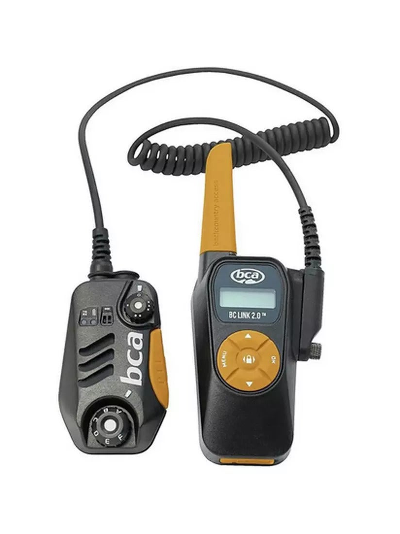 The Best Radios for Backcountry Skiing Review Ski Mag