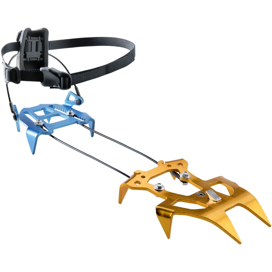 Dynafit CrampIn Crampons