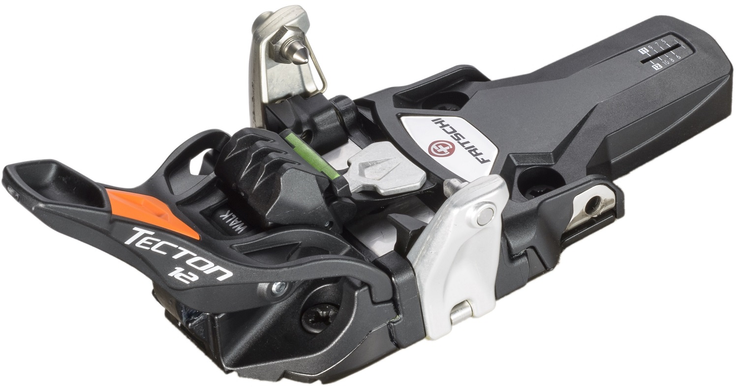 Fritschi Tecton 12 Binding