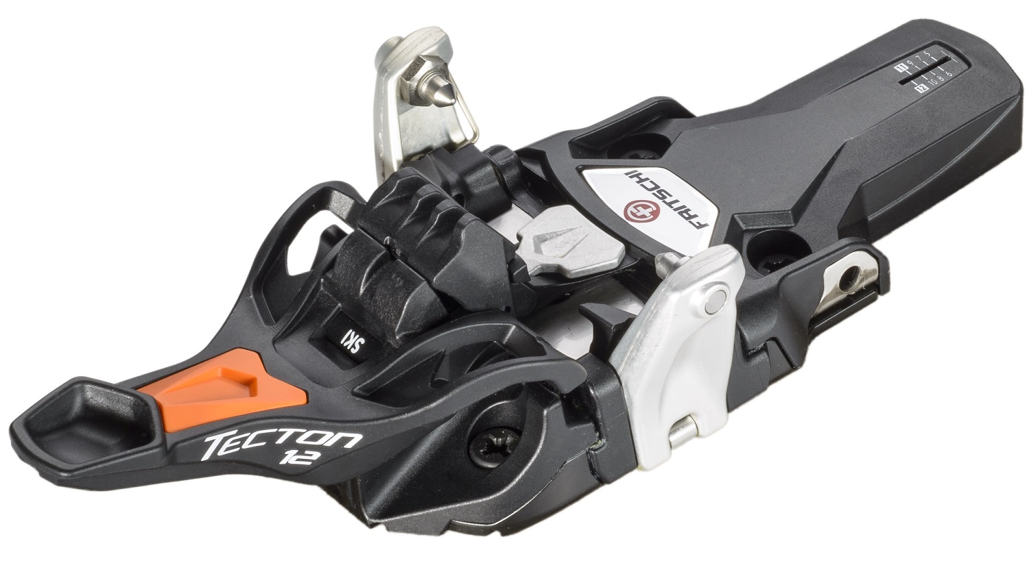 Fritschi Tecton 12 Binding