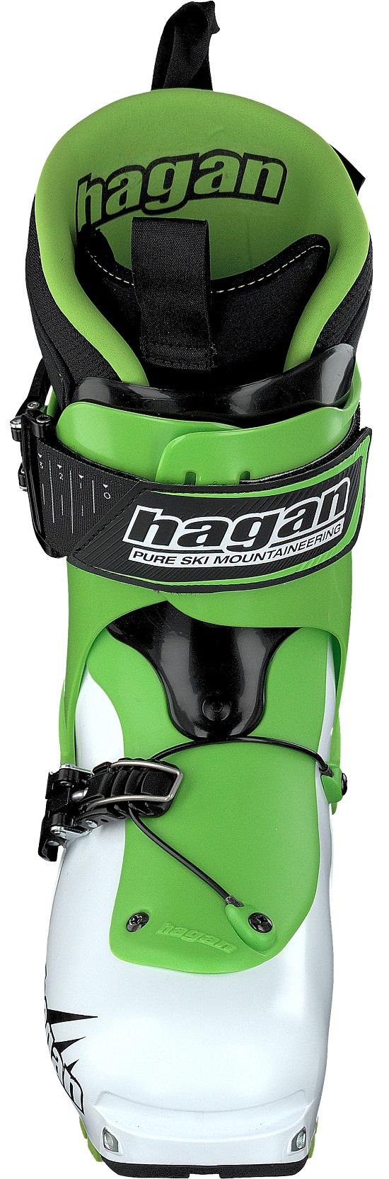 Hagan Core TF Boot