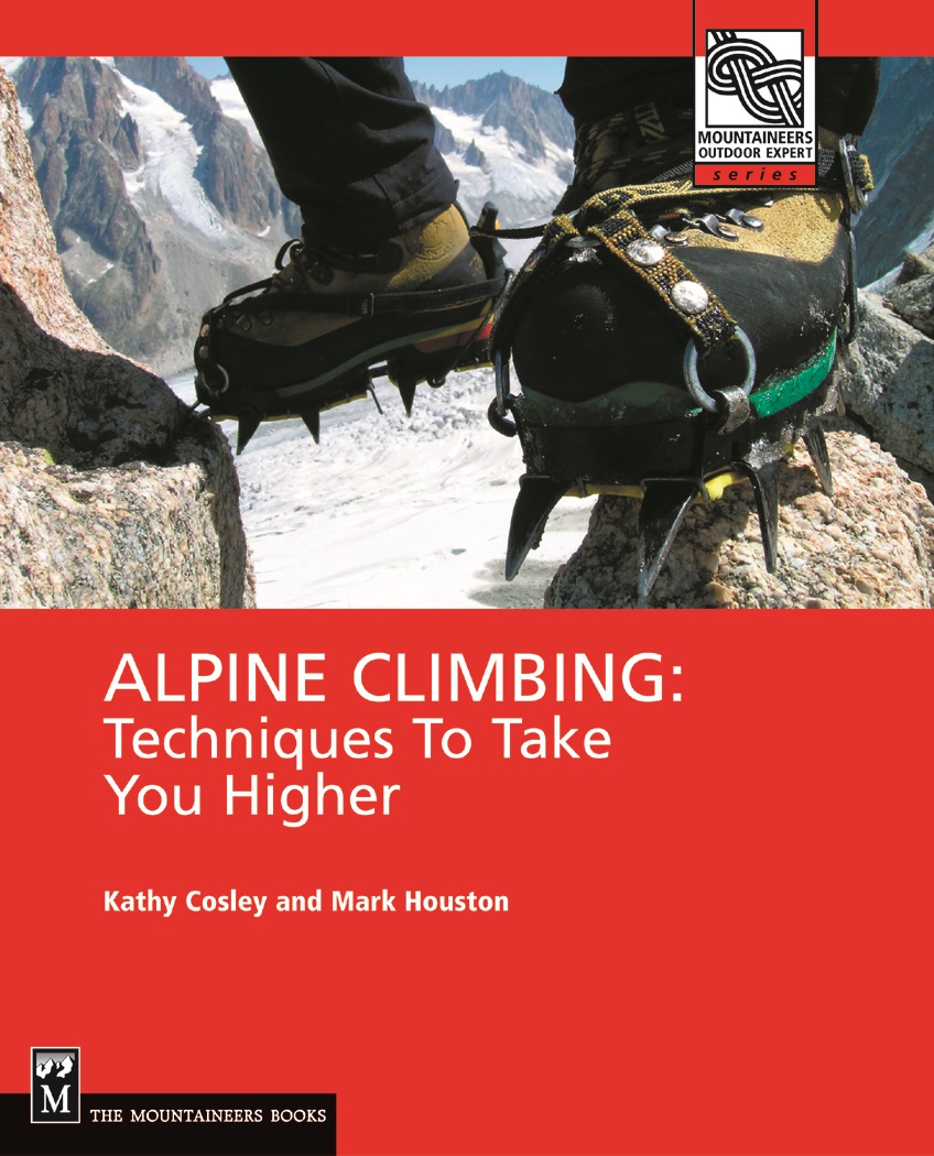 Alpine Climbing Techniques to Take You Higher