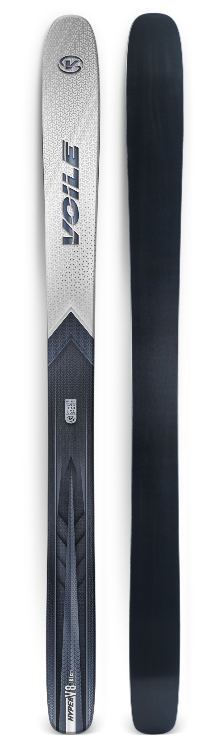 Voile Hyper V8 Ski