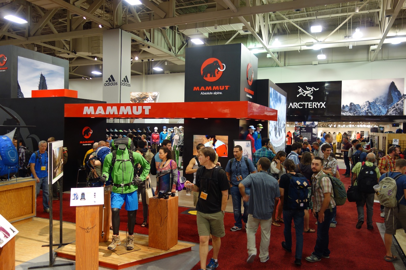 Adventures, training and gear for ski mountaineering Journal 2013