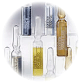 Skin Spa Skin Care Ampoules