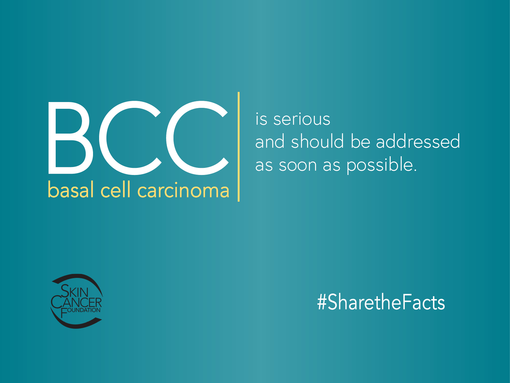 Skin Cancer Awareness Toolkit The Skin Cancer Foundation