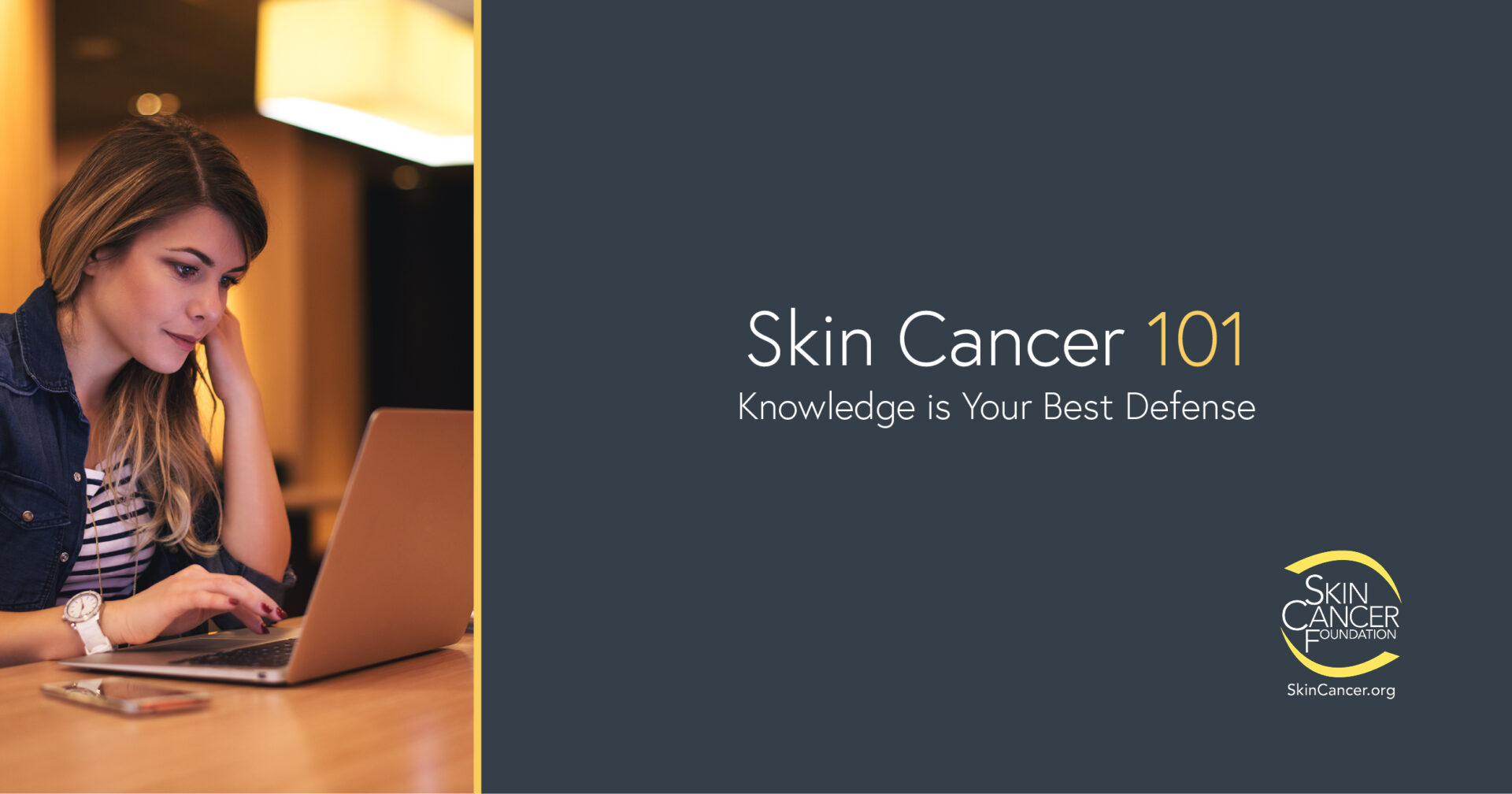 Skin Cancer Information The Skin Cancer Foundation