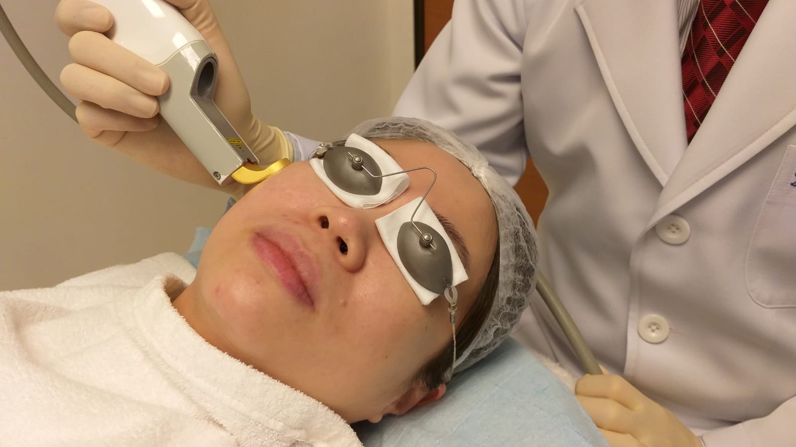 Laser Facial Treatment Skincentral, Dermatology, Aesthetics and Lasers