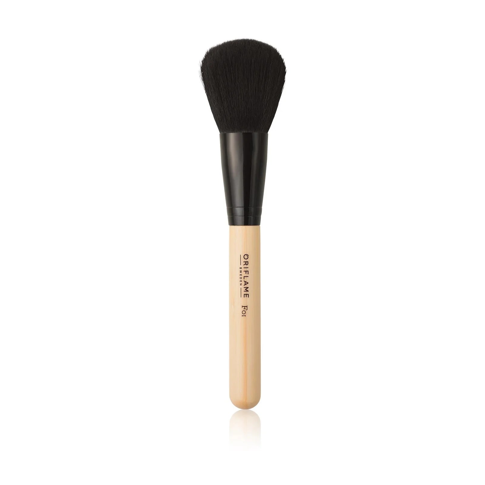 Precision Powder Brush Skin Confidence