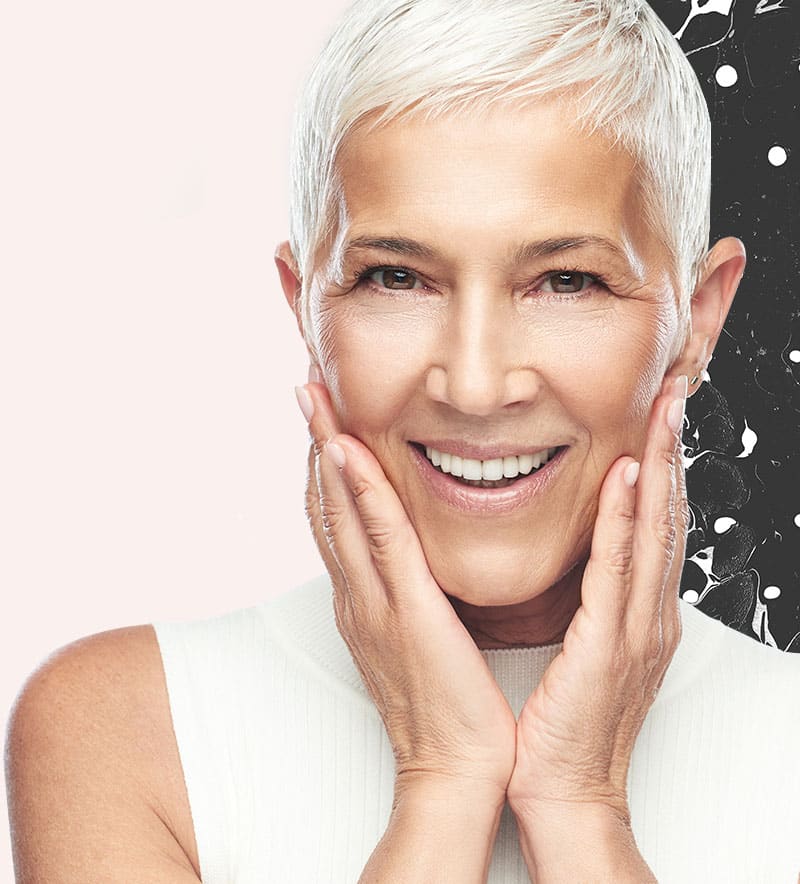 Electrolysis Skin Correctives