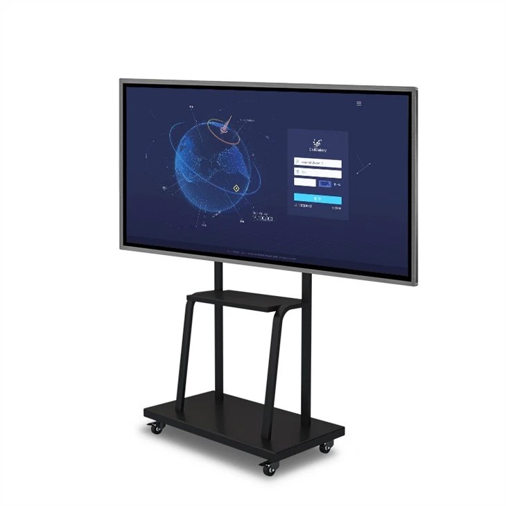Good Price Interactive Touch Screen Board Suppliers Factory in China