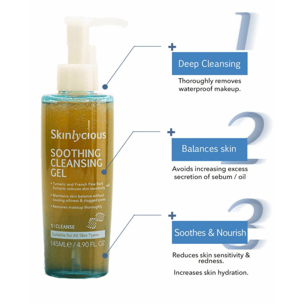 Makeup Remover for Acneprone, Sensitive Skin No more breakouts