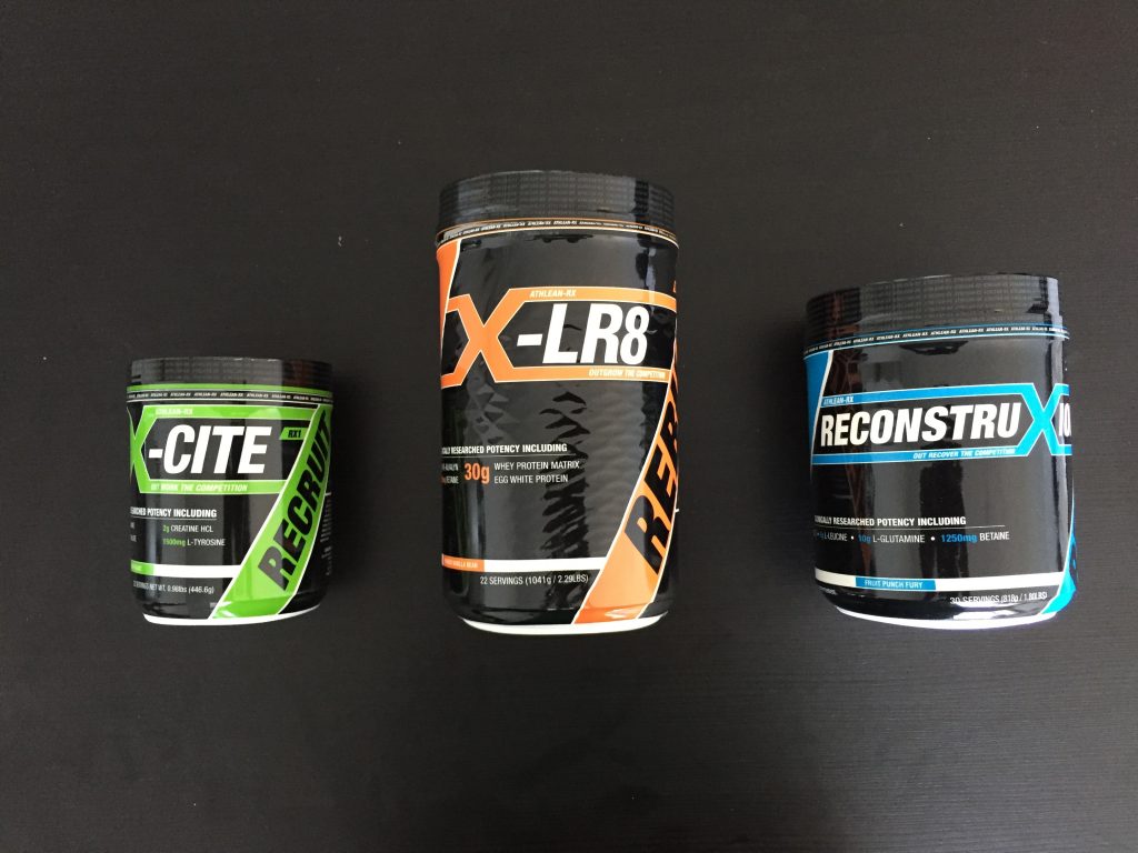 Athlean X supplement review Bodybuilding for office workers.