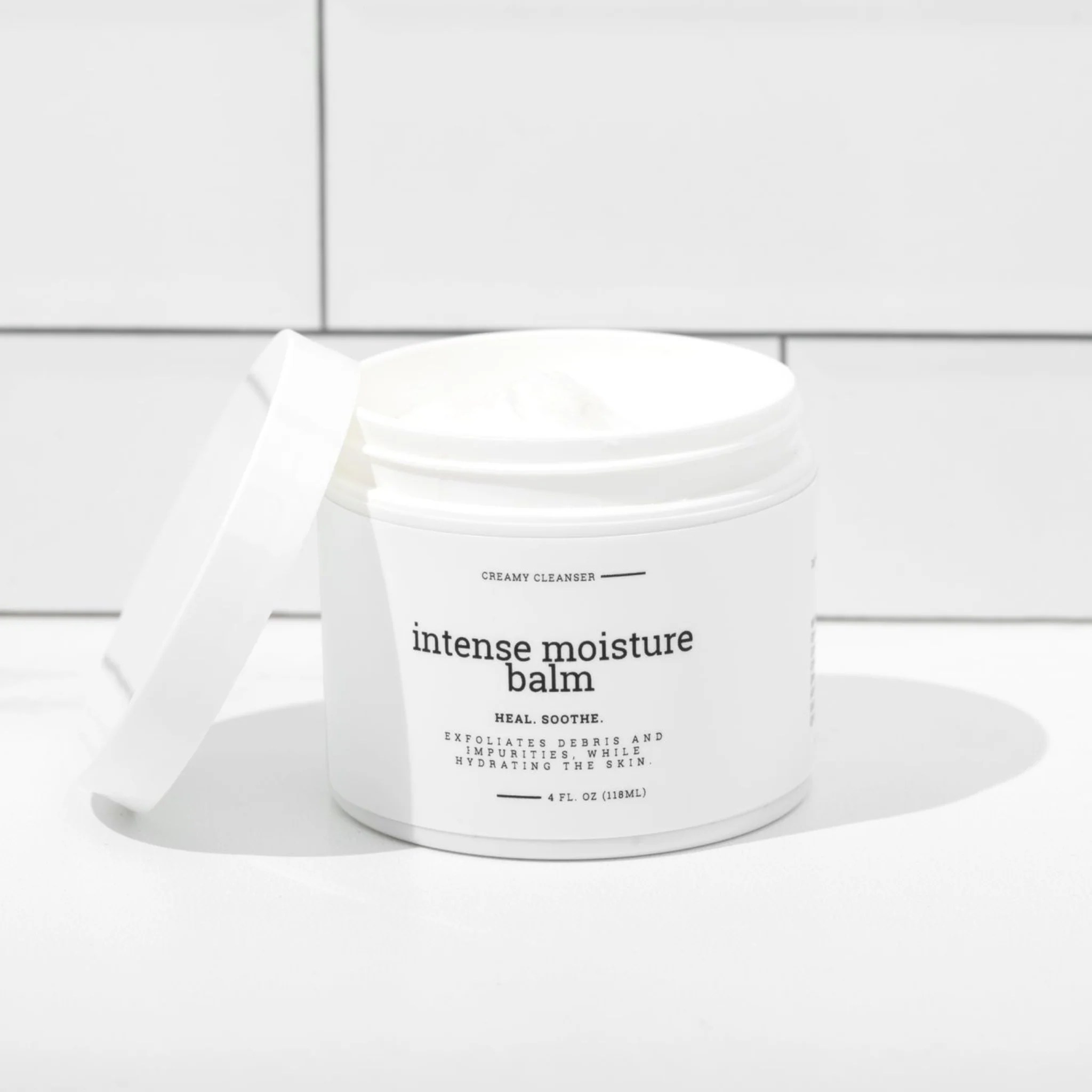 Intense Moisture Cleansing Balm Skinostics