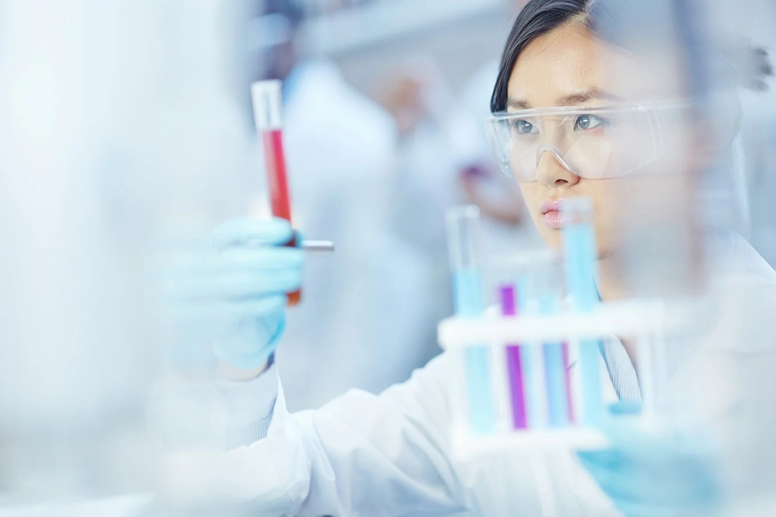The Best Labs To Figure Out Your Skin Rashes