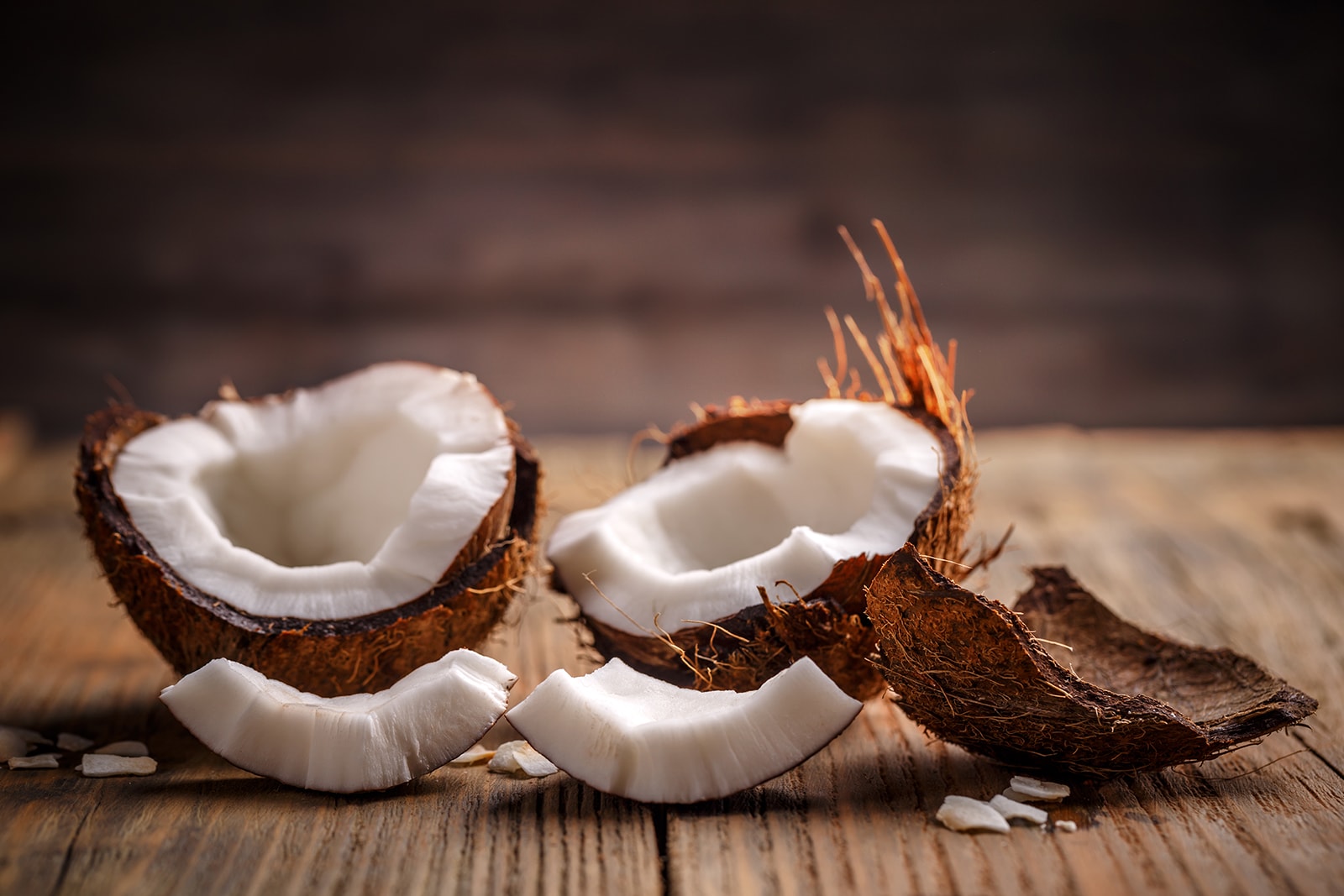 4 Reasons Why Coconut Oil Is Bad For Your Skin