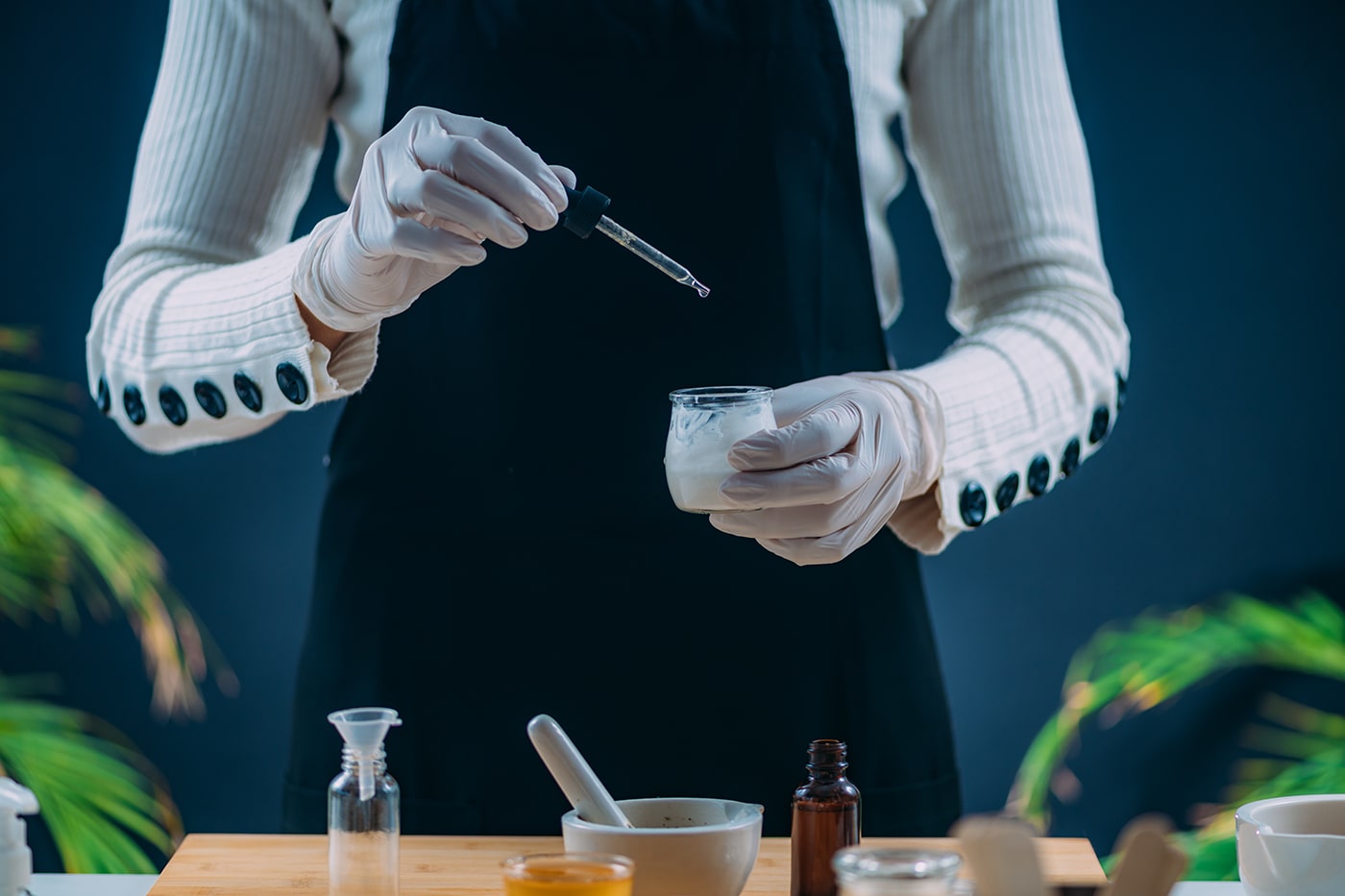 127 Alternative Disinfectants + Sanitizers That Won't Dry Your Skin