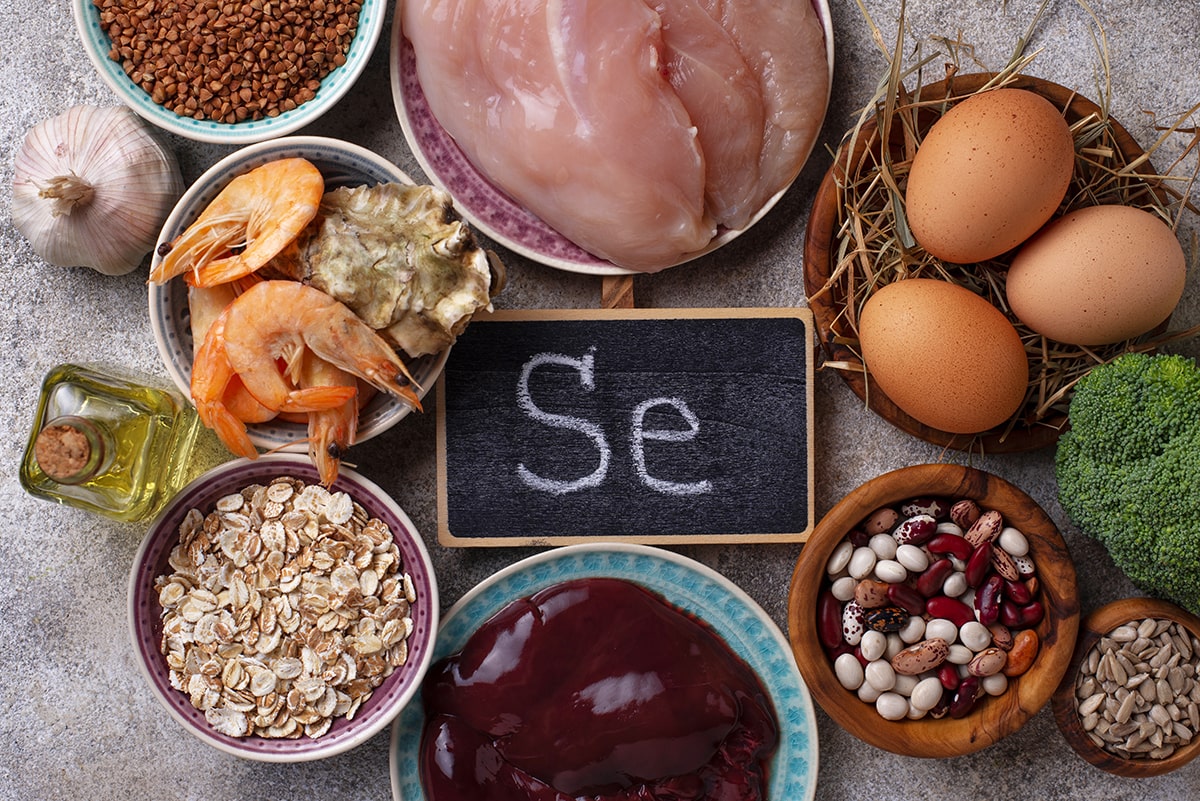 259 Common Nutrient Deficiencies in Psoriasis {RESEARCH}