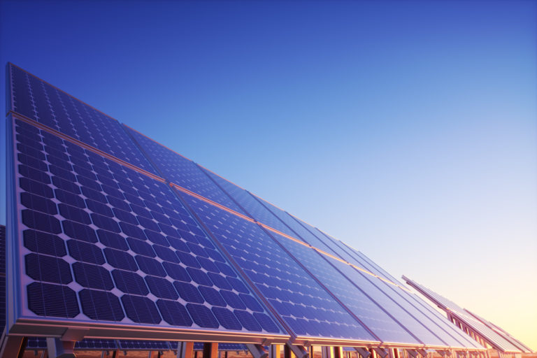 5 Top Reasons Why Solar Panels Are Good for Your House