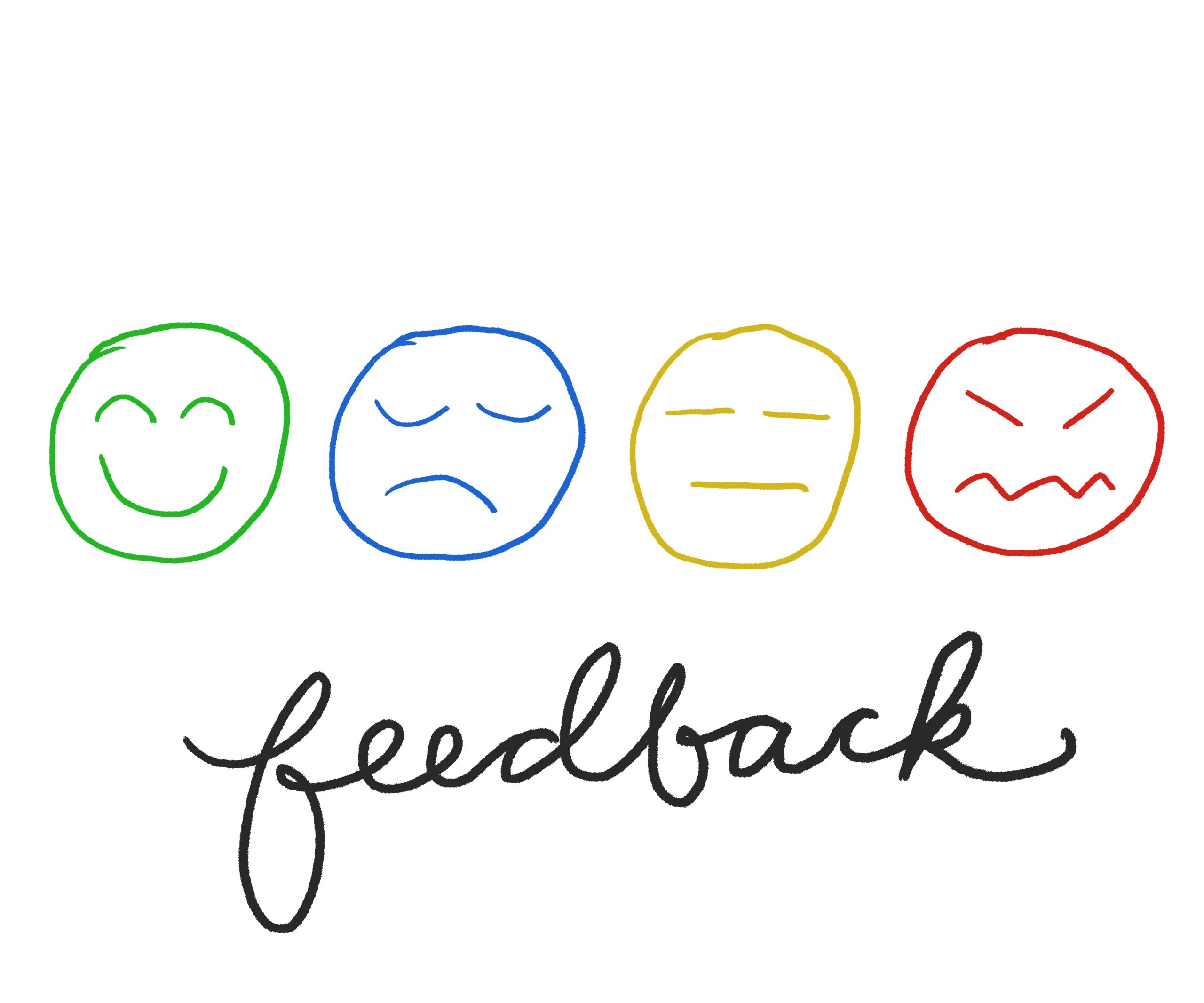 feedback Skip Prichard Leadership Insights