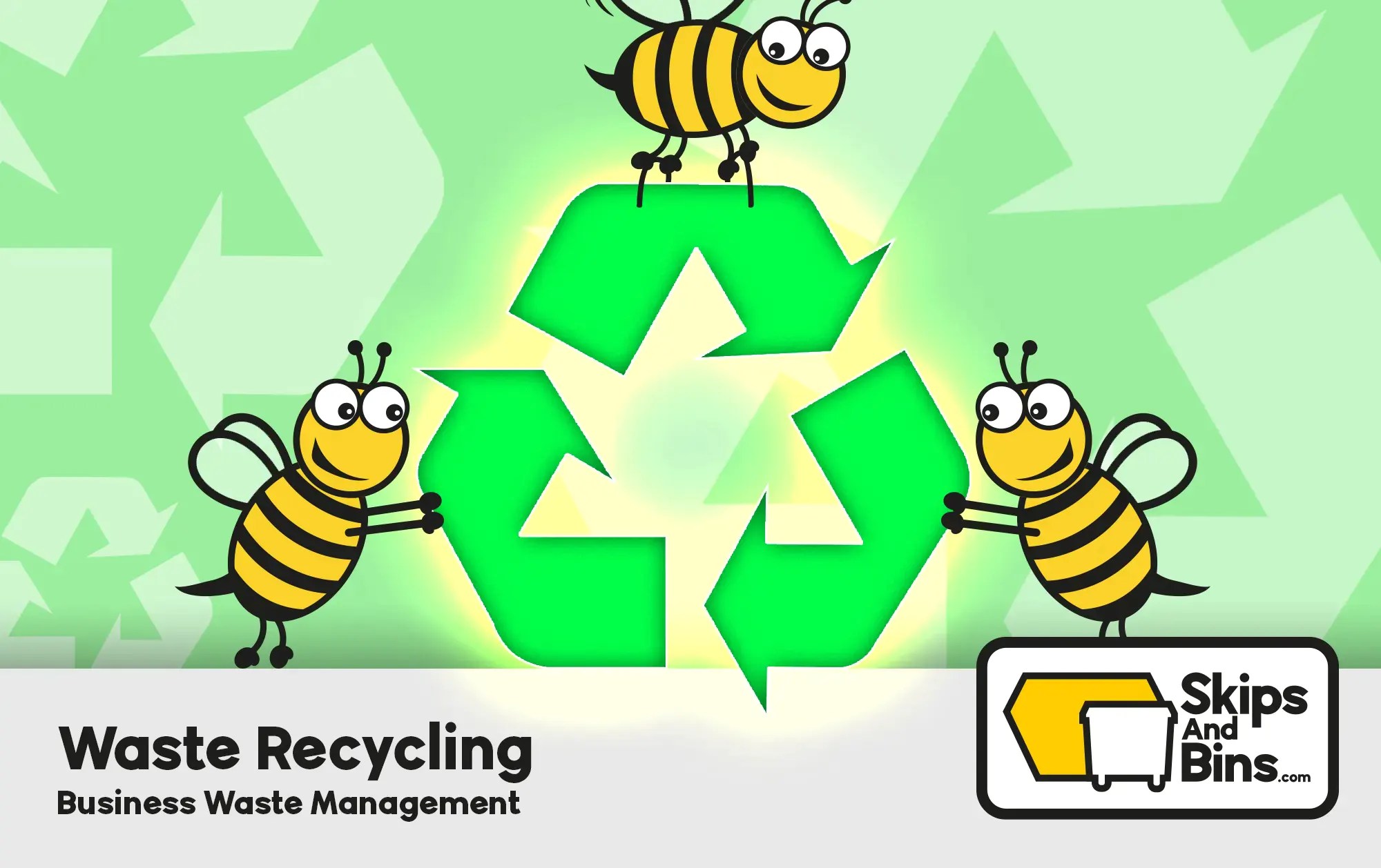 Waste Recycling made easy for you