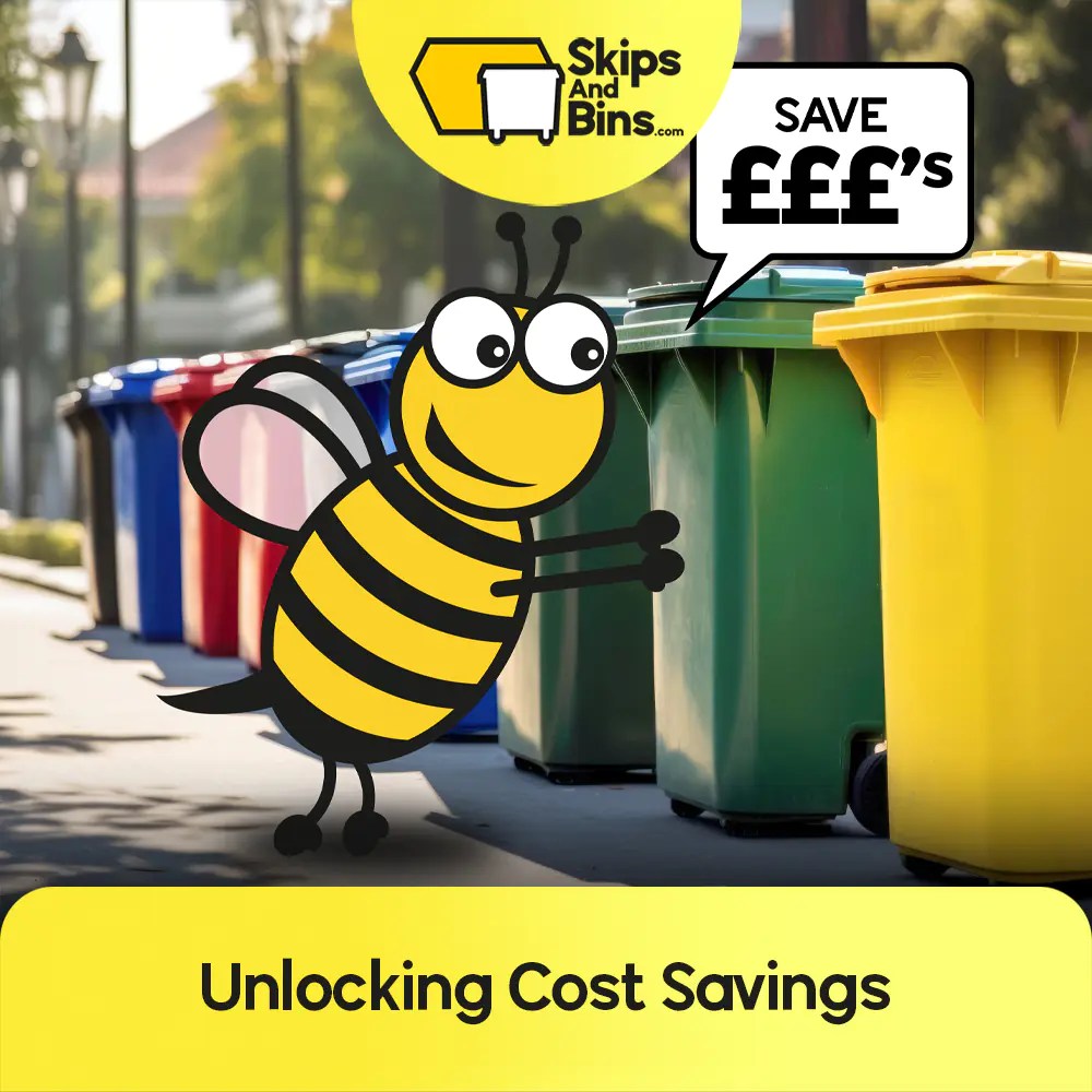 Unlocking Cost Savings The Significance of Effective Waste Management