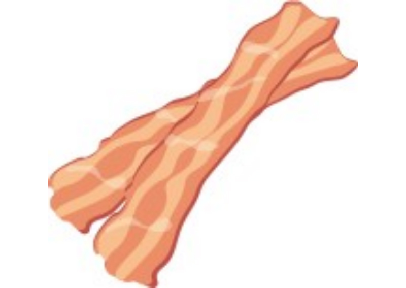 Bacon Grease Skip The Salt Low Sodium Recipes
