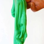 how to make gak (borax free)